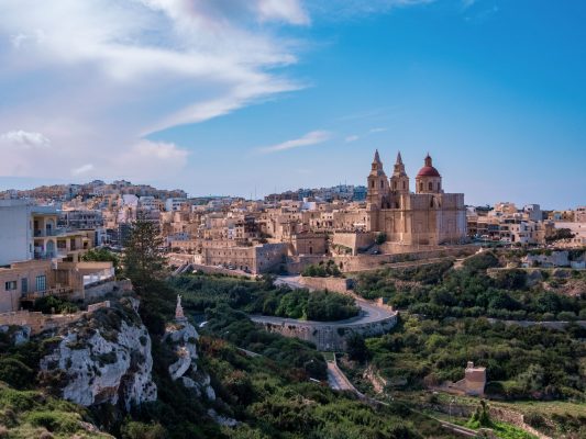 Ultimate Guide to Tax in Malta